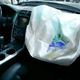 Illustration for article titled Airbags Actually Don't Work The Way You Expect Them To